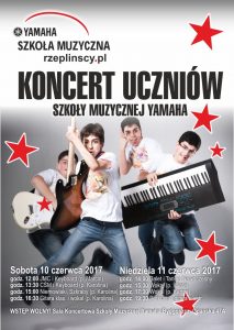 Koncert Bydgoszcz-Centrum i Fordon